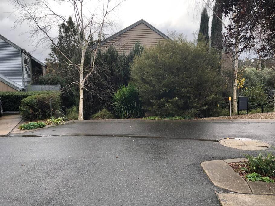 Hepburn Hideaway Villa ~ Hepburn / Daylesford Hepburn Springs Exterior photo