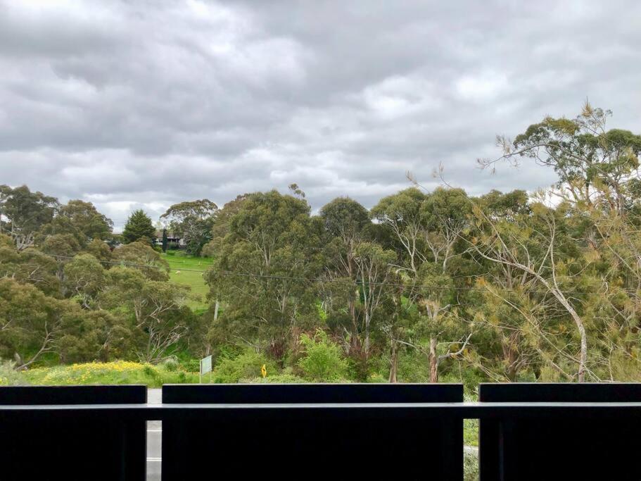 Hepburn Hideaway Villa ~ Hepburn / Daylesford Hepburn Springs Exterior photo